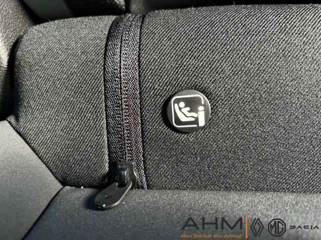 Dacia Duster 4WD Extreme TCe 130