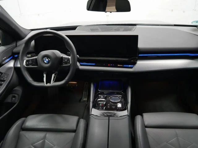 BMW 520 520i M-Sport