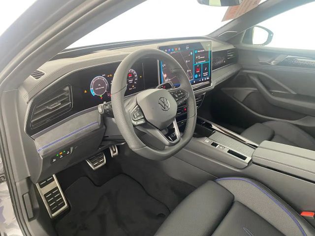 Volkswagen Passat DSG Sport Variant