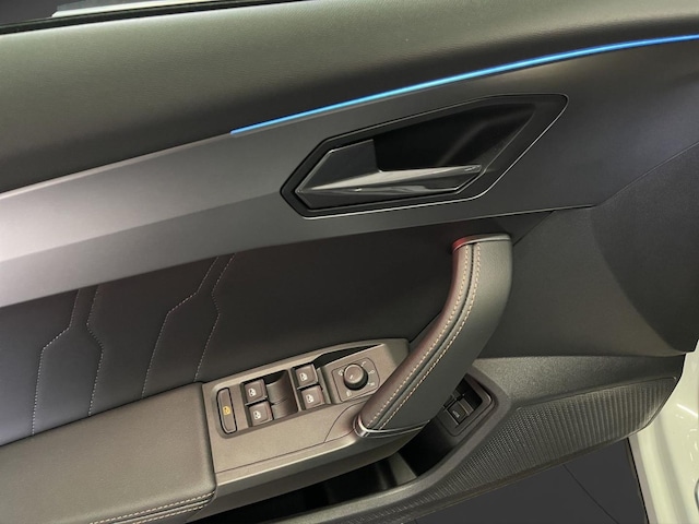 Cupra Formentor 1.4 e-Hybrid