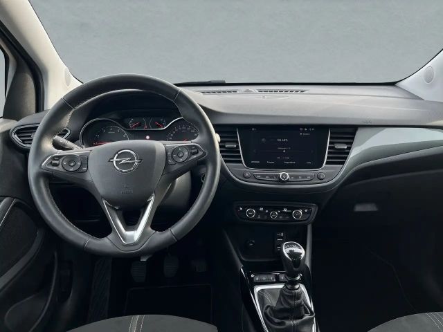 Opel Crossland X Ultimate