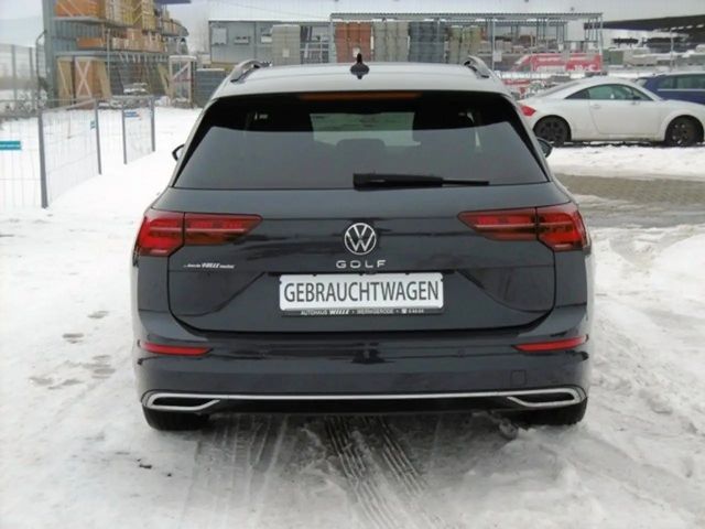 Volkswagen Golf 2.0 TDI Golf VIII Style Variant