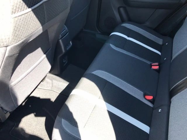 Opel Frontera Edition