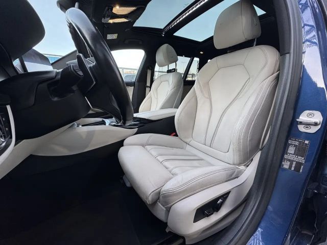 BMW 530 530d M-Sport Touring