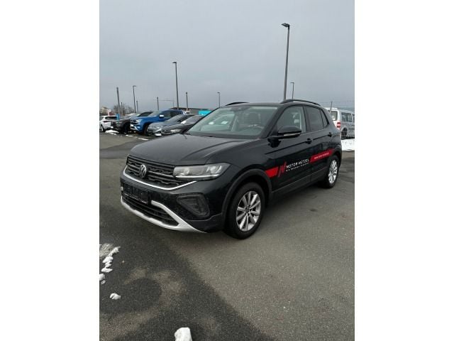 Volkswagen T-Cross 1.0 TSI Life