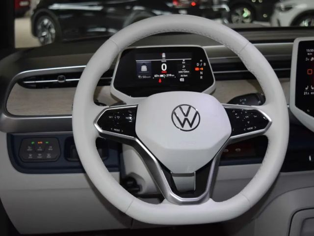 Volkswagen ID.Buzz Pro