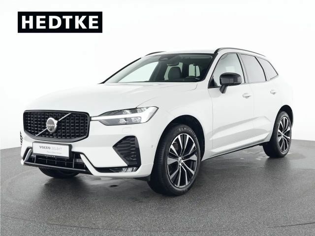 Volvo XC60 Dark Plus