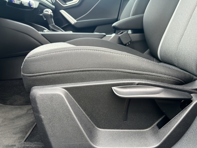 Audi Q2 35 TFSI S-Tronic