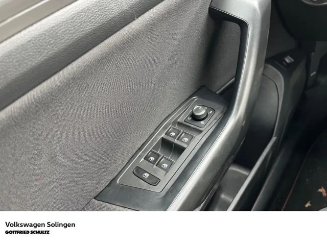 Volkswagen T-Roc 2.0 TSI 4Motion DSG Sport