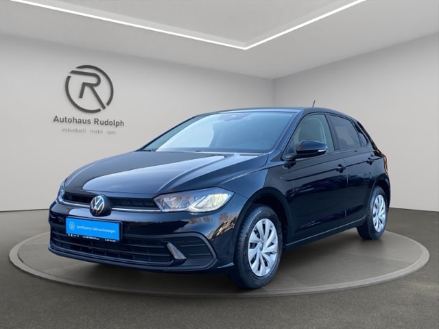 Volkswagen Polo 1.0 TSI