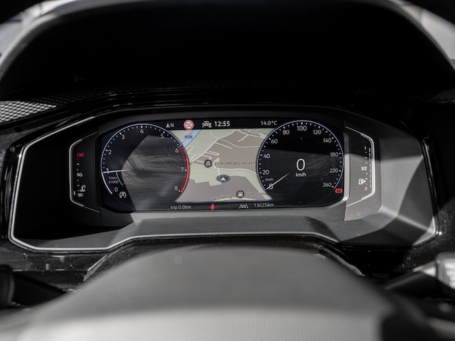 Volkswagen Taigo 1.0 TSI