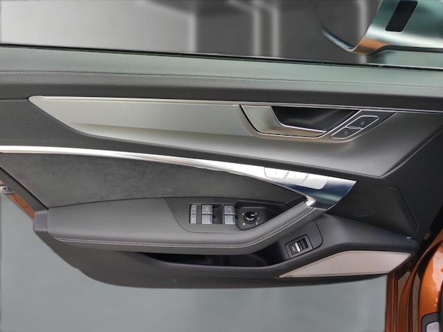 Audi S6 Quattro Sedan