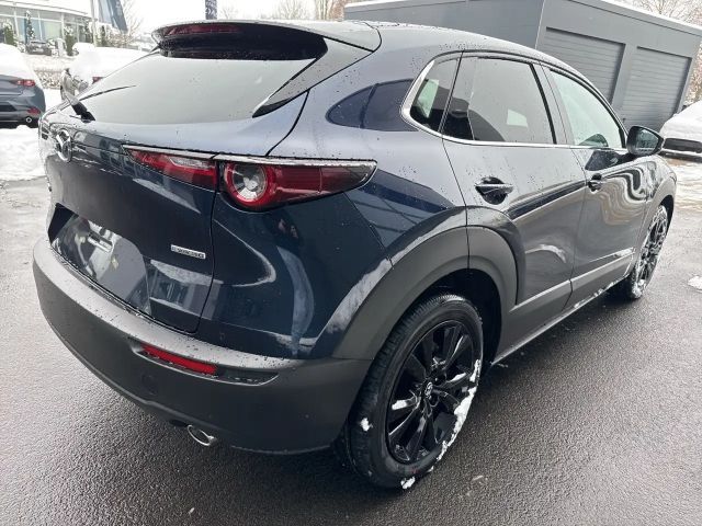 Mazda CX-30 Homura