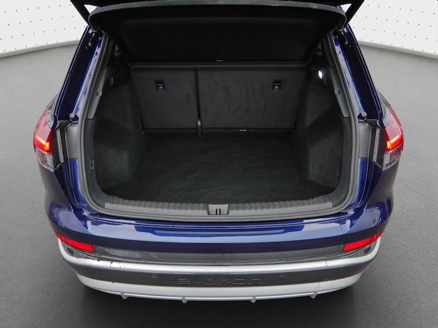 Audi Q4 e-tron Quattro