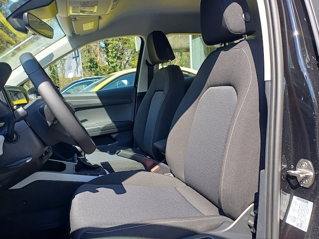 Seat Arona AHK,ANSCHLUSSGARANTIE