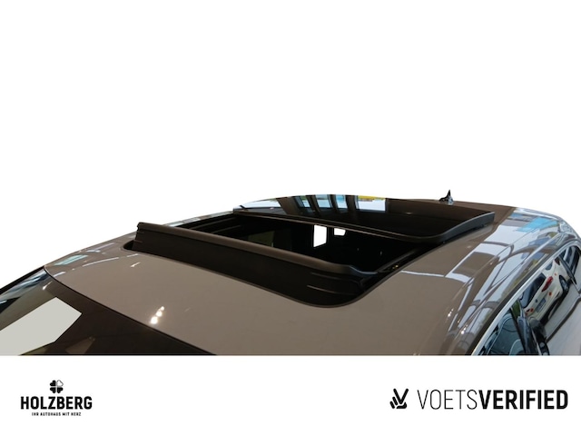 Volkswagen Arteon Shooting Brake R-Line