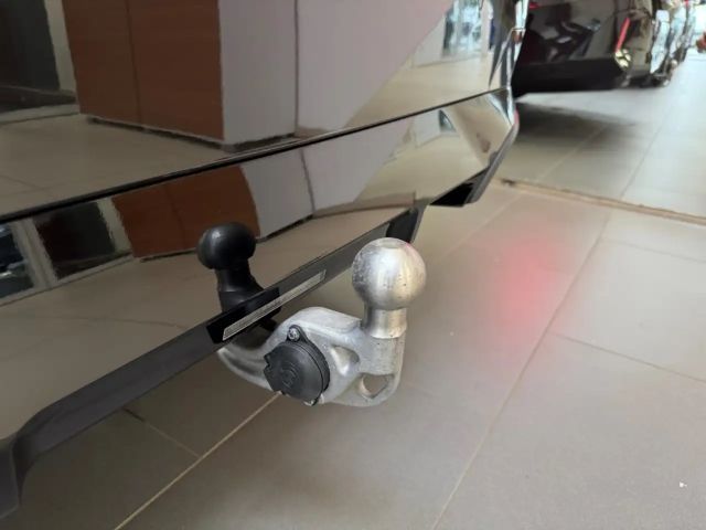 BMW 520 520i M-Sport