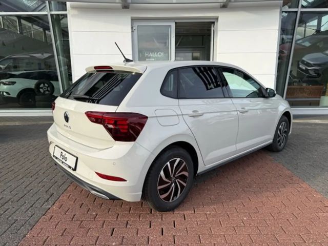 Volkswagen Polo 1.0 TSI Life