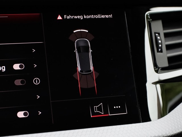 Audi A1 35 TFSI S-Tronic Sportback