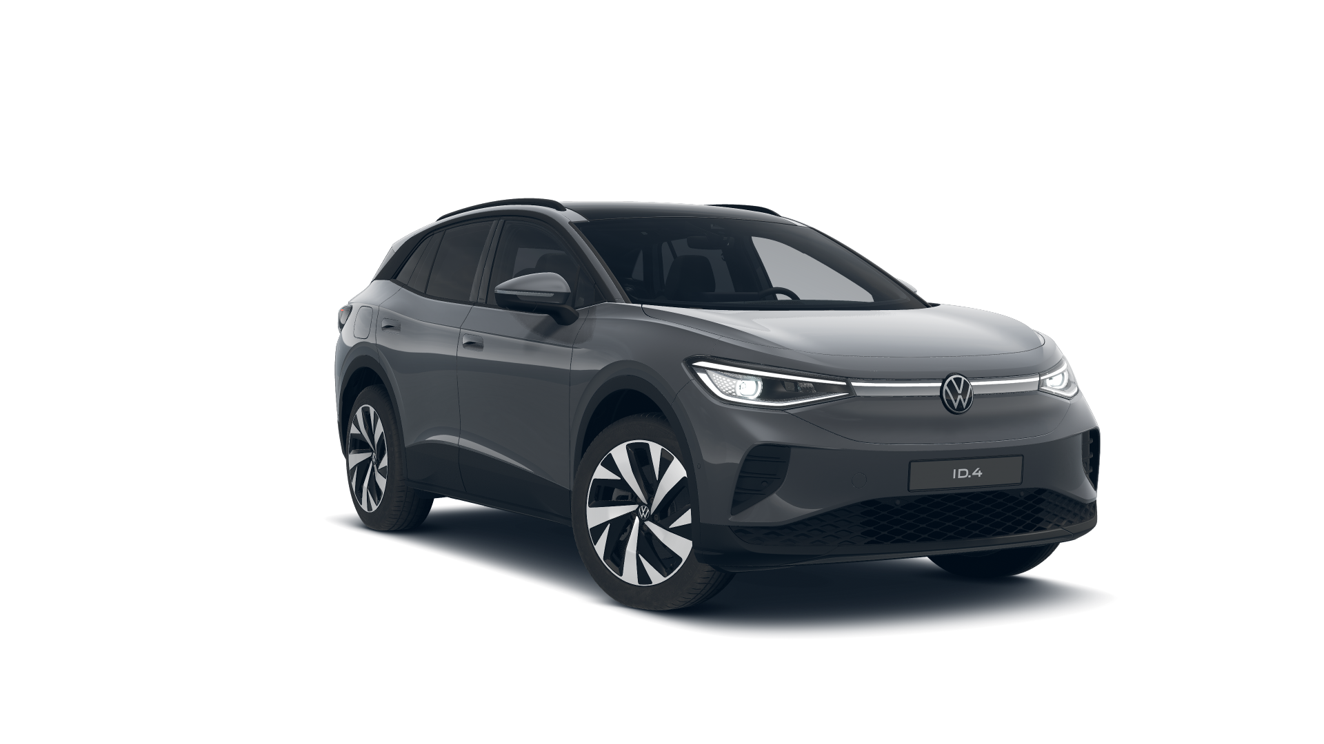 Volkswagen ID.4 Performance Pro