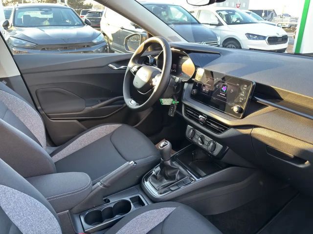 Skoda Fabia Essence - nur € 16.499,-*