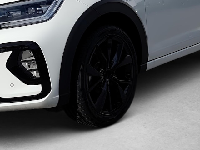 Volkswagen Taigo 1.0 TSI DSG