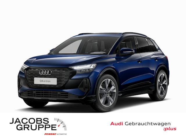 Audi Q4 e-tron 35