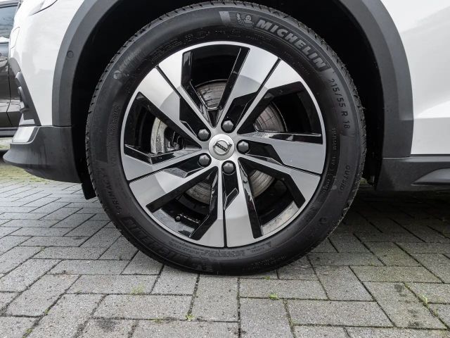 Volvo V60 Cross Country AWD Ultimate