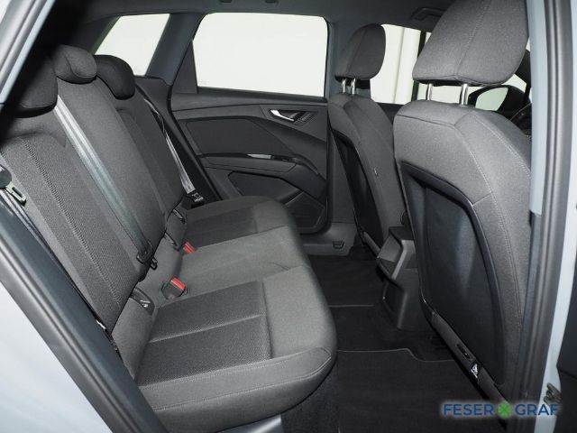 Audi Q4 e-tron 35