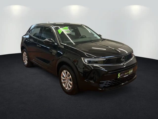 Opel Mokka 1.2 Turbo Enjoy Turbo