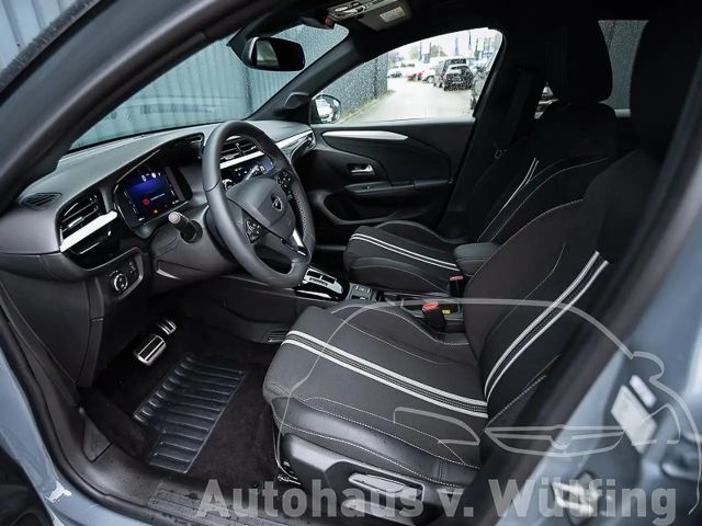 Opel Corsa GS-Line Grand Sport Hybrid