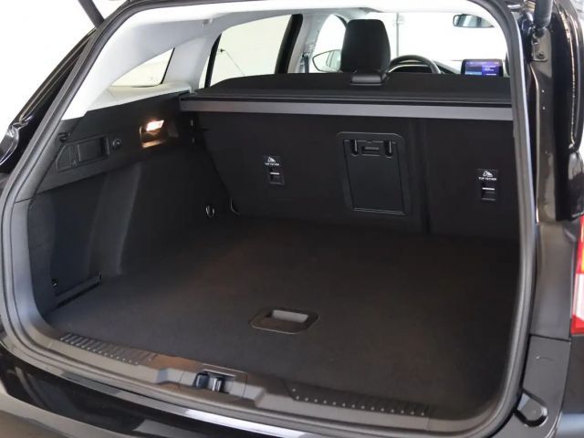 Ford Focus Titanium Wagon