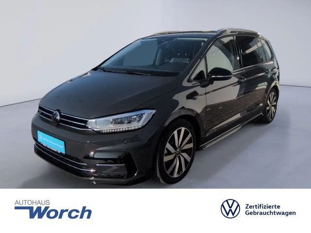Volkswagen Touran 1.5 TSI 7-zitter DSG R-Line