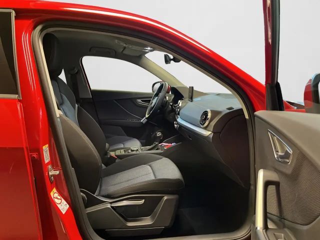 Audi Q2 30 TDI S-Tronic