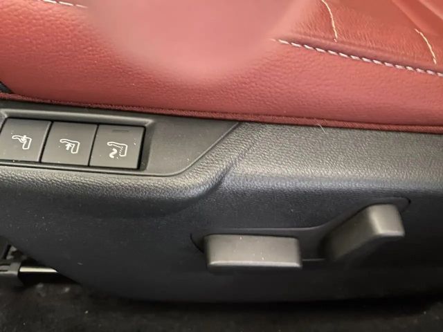 Citroën ë-C4 X Pack Shine