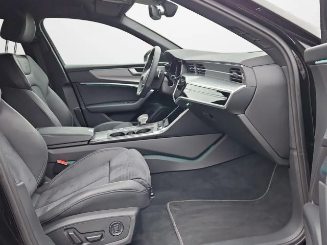 Audi S6 Avant Quattro