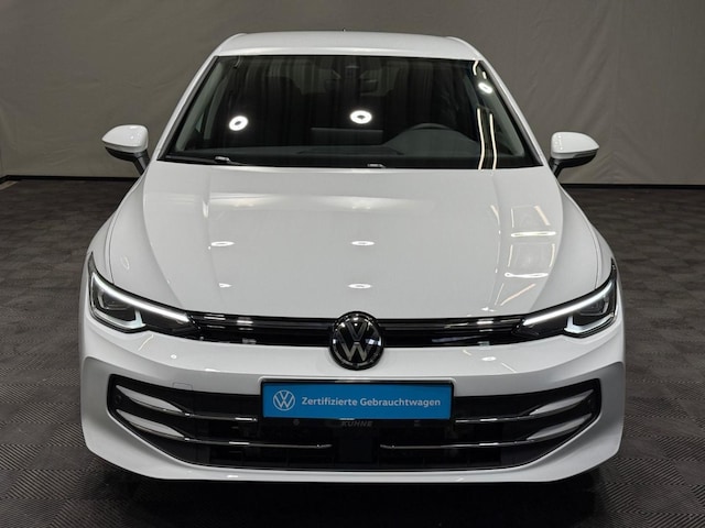 Volkswagen Golf 1.5 eTSI DSG Style