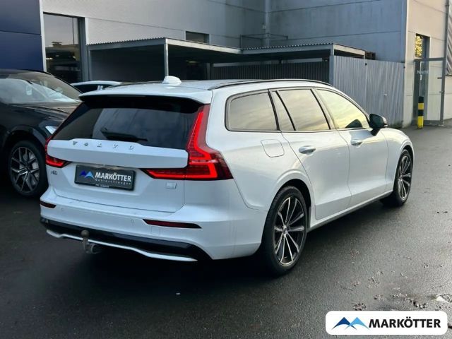 Volvo V60 AWD Dark Plus Recharge T6