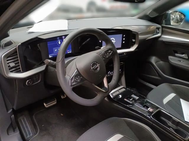 Opel Mokka GS-Line Grand Sport