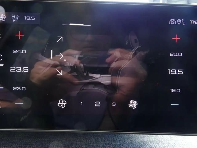 Peugeot E-3008 GT-Line