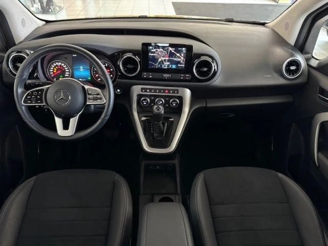 Mercedes-Benz T 180 Progressive