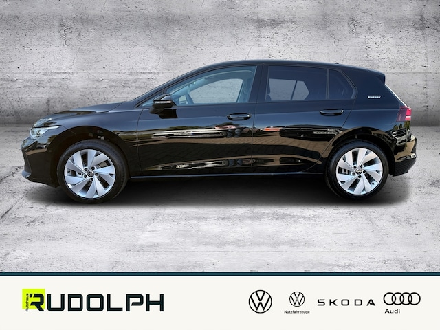 Volkswagen Golf 1.5 eTSI DSG Golf VIII