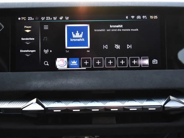 DS DS 4 BlueHDi Mobiles Performance Line