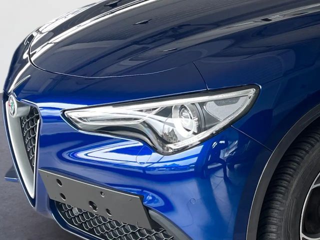 Alfa Romeo Stelvio AT8 Q4 TI
