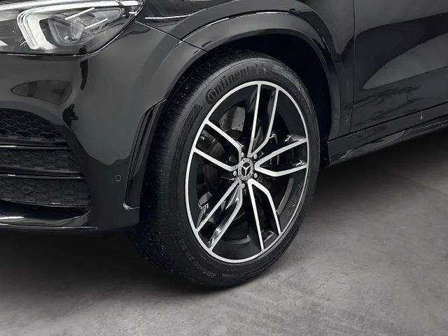 Mercedes-Benz GLE 350 4MATIC AMG Line