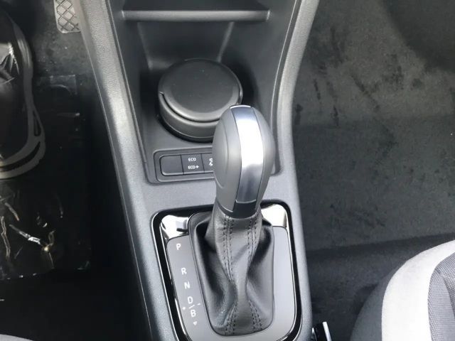 Volkswagen e-up! Edition