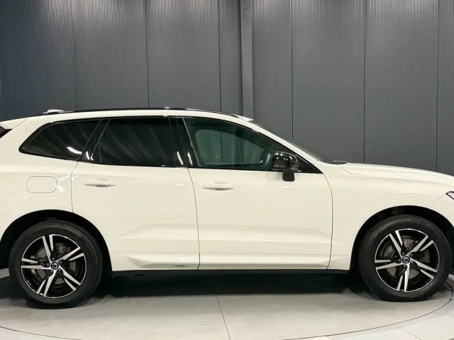 Volvo XC60 AWD R-Design