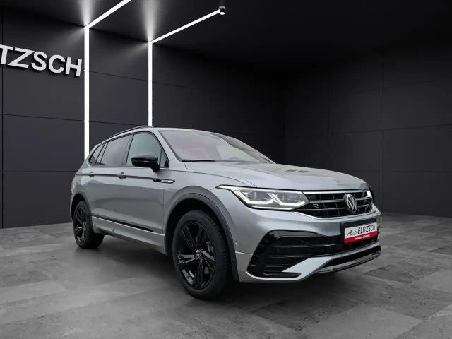 Volkswagen Tiguan Allspace DSG R-Line