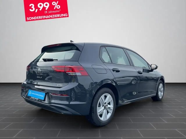 Volkswagen Golf DSG Golf VIII