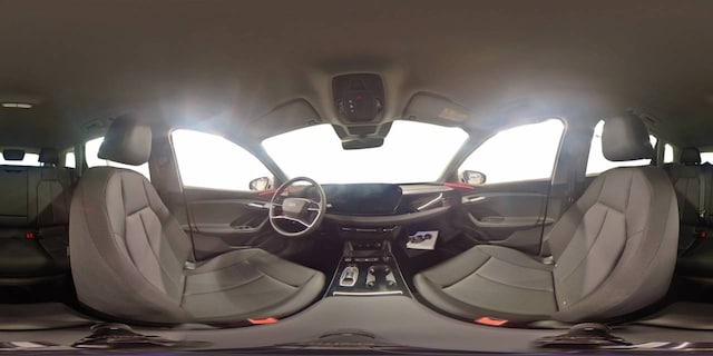 Audi Q6 e-tron SUV e-tron Audi Q6 SUV e-tron